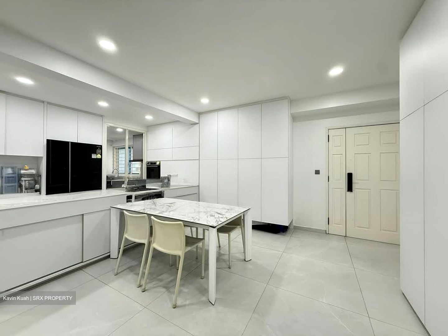 Hume Park II (D21), Condominium #604450721